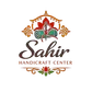 Sahir Handicraft Center Logo